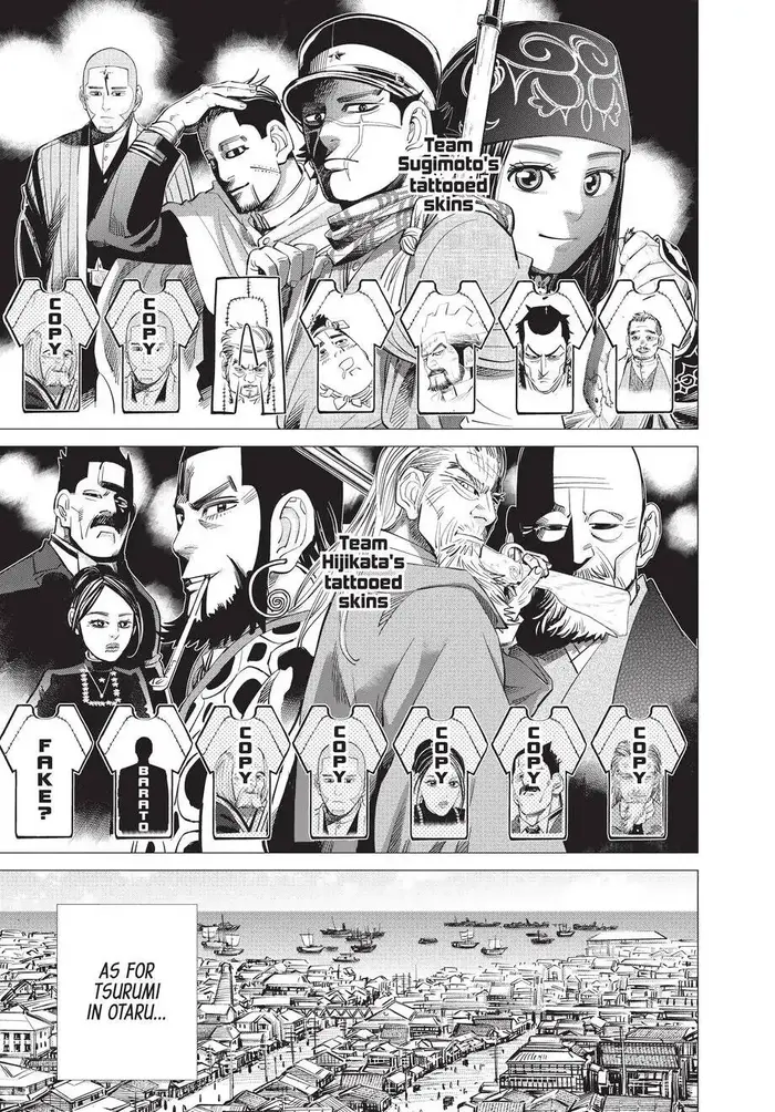 Golden Kamuy Chapter 101 image 12_optimized